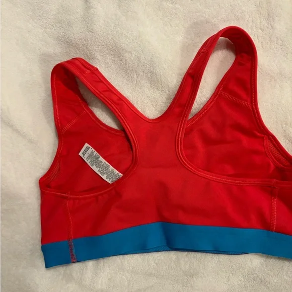Nine sport bra size M - Picture 2 of 2